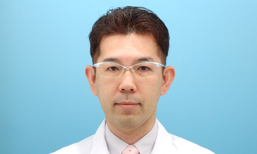 柿坂 宜孝
